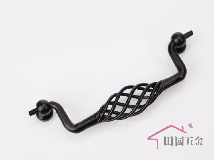 128mm Europen style cabinet handle /furniture handle/ kitchen cabinet handle European design  C:128mm L:150mm