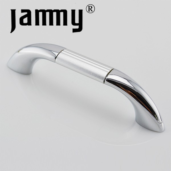 High quality  2014 new fashion Zinc Alloy furniture decorative kitchen cabinet handle high quality armbry door pulls