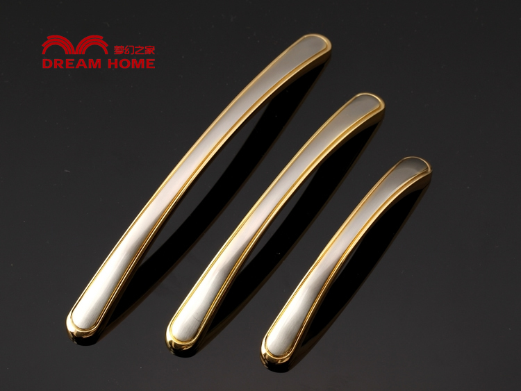 128mm modern style  drawer knobs & Handles / cabinet pull/  furniture handle / door pull handle / drawer handle
