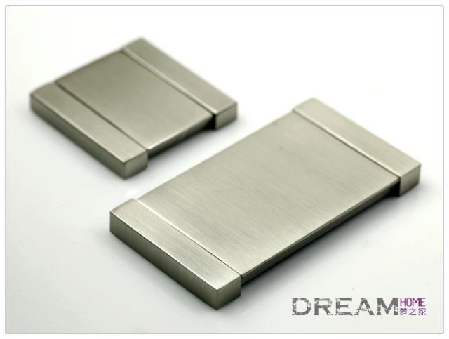 Dresser PULLS  zinc alloy / cupboard handles / cabinet pull handle / drawer handle  551-64