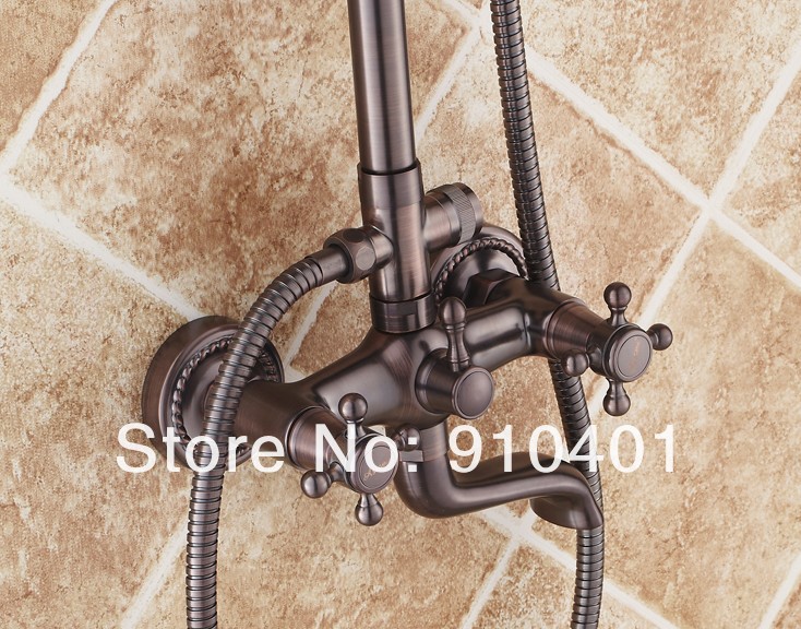 Wholesale And Retail Promotion Luxury Oil Rubbed Bronze 8