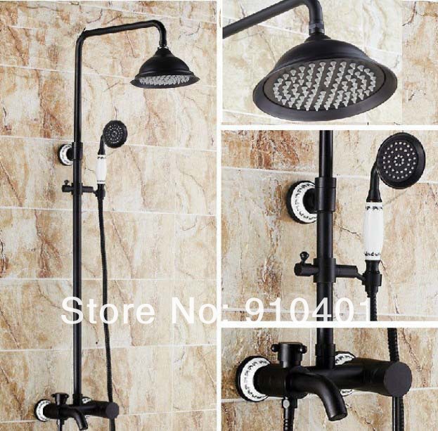 Wholesale And Retail Promotion NEW Oil Rubbed Bronze 8