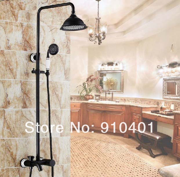 Wholesale And Retail Promotion NEW Oil Rubbed Bronze 8