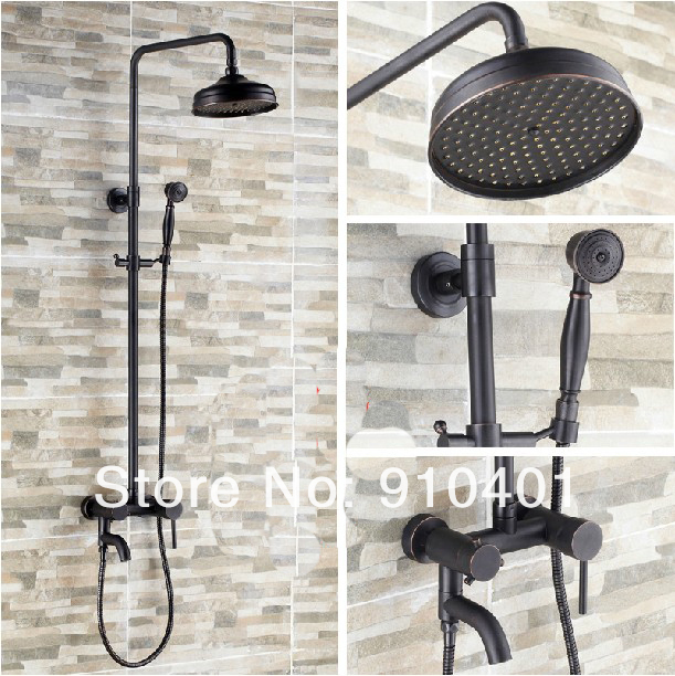 Wholesale And Retail Promotion Oil Rubbed Bronze 8