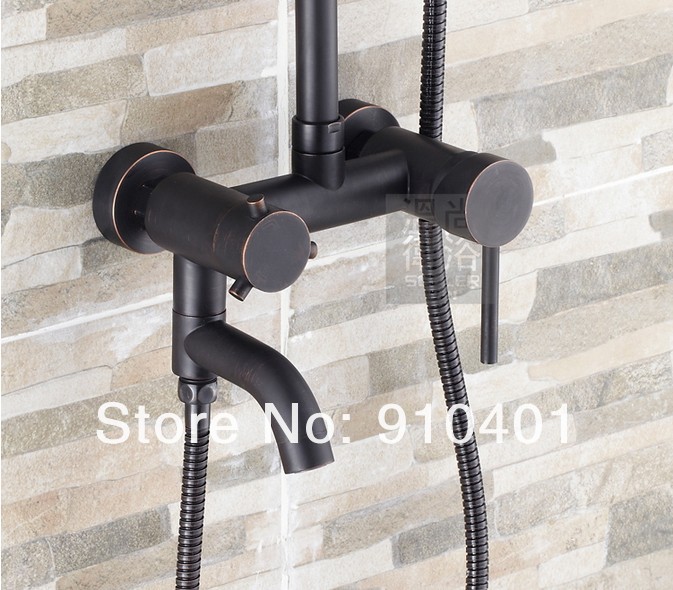 Wholesale And Retail Promotion Oil Rubbed Bronze 8