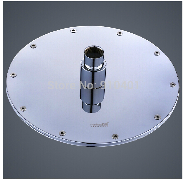 Wholesale And Retail Promotion NEW Wall Mounted Round Rain 8