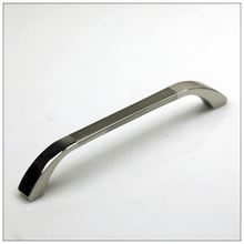 128mm Simple Modern Furniture handle zinc alloy fashion knob drawer/closet/shoes cabinet pulls
