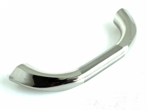 2133-64 Simple Modern Furniture handle  zinc alloy fashion knob drawer/closet/shoes cabinet pulls