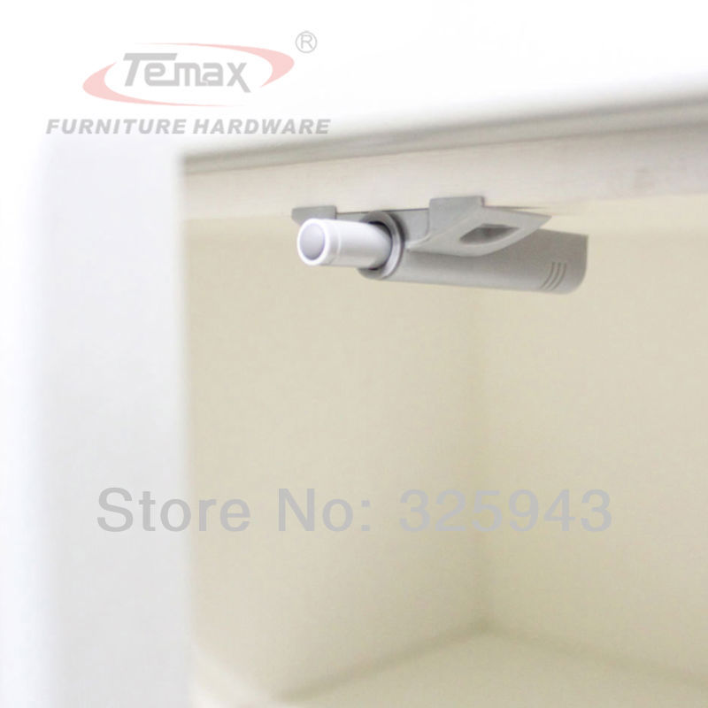 Wholesale 100pcs cabinet cupboard kitchen door damper buffer soft closer cushion open and close system