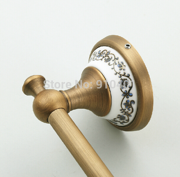 Wholesale And Retail Promotion Antique Brass 24