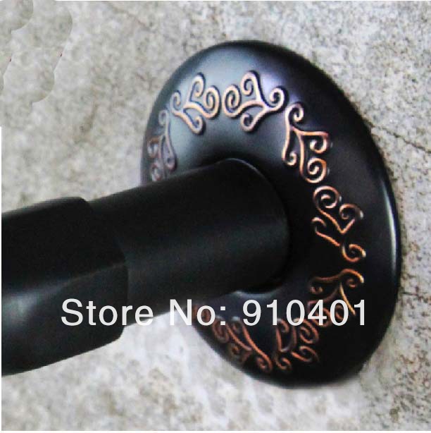Wholesale And Retail Promotion Modern Oil Rubbed Bronze Washing Machine Cold Faucet Pool Sink Tap Cross Handle