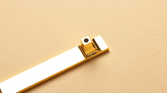 8pcs 64mm Golden Drawer Knobs GoldLluxurious Cabinet Pull Diamond High Quality Handle Furniture Kids Dresser Pulls Wholesale