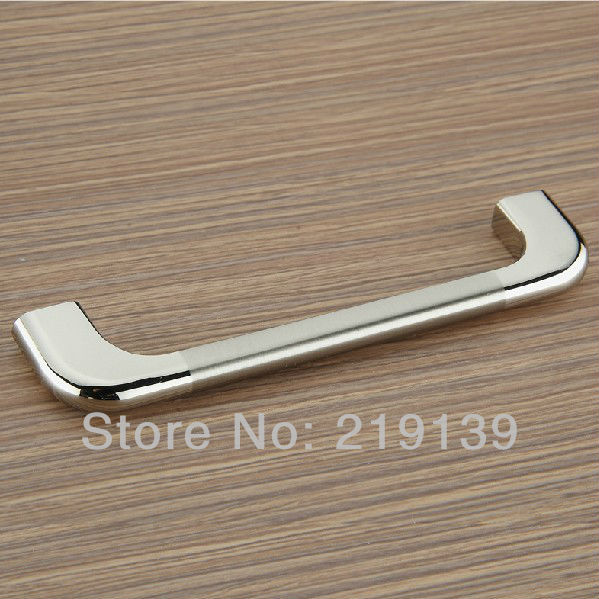 1PC 96mm Zinc Alloy Metal Kitchen Furniture Cabinet Handle Drawer Knob Wardrobe Pulls