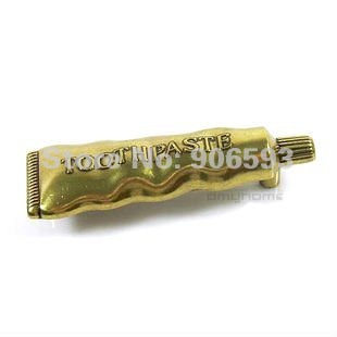 12pcs lot free shipping Zinc alloy toothpaste cabinet handle\zinc alloy handle\cabinet handle