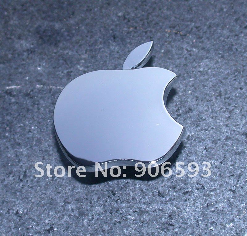 Zinc alloy apple cartoon cabinet knob\12pcs lot free shipping\furniture knob\cabinet handle